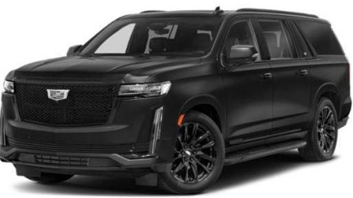 CADILLAC ESCALADE ESV 2023 1GYS4RKL2PR224475 image